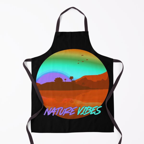 Item preview, Nature Vibes Sunset Valley 3 designed and sold by NexusArts.