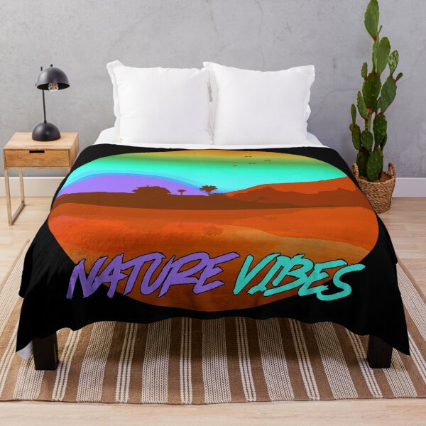 Item preview, Nature Vibes Sunset Valley 3 designed and sold by NexusArts.
