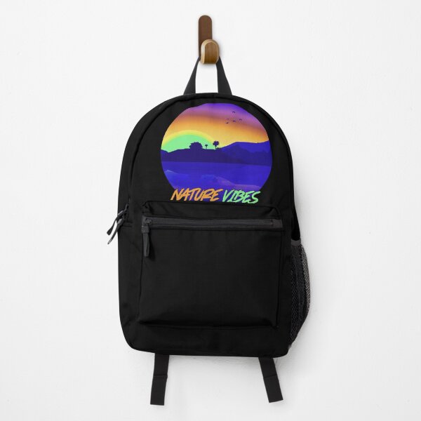 Item preview, Nature Vibes Sunset Valley 4 designed and sold by NexusArts.