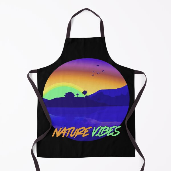 Item preview, Nature Vibes Sunset Valley 4 designed and sold by NexusArts.