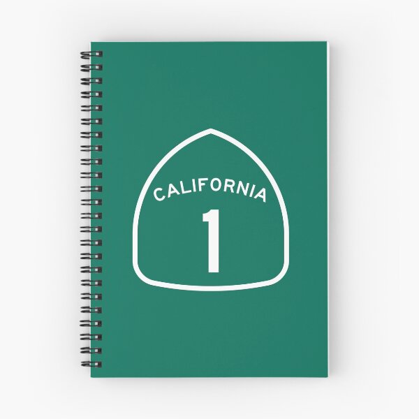 Item preview, California State Route 1 Big Sur Coast Highway designed and sold by cangurojoe.