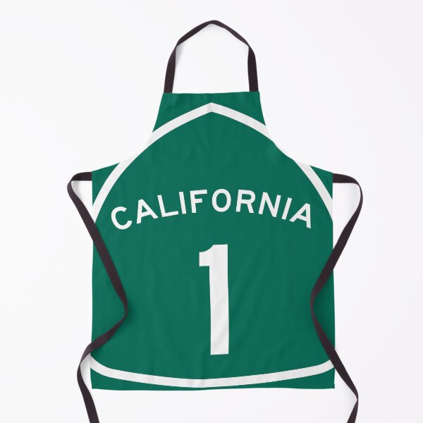 Item preview, California State Route 1 Big Sur Coast Highway designed and sold by cangurojoe.