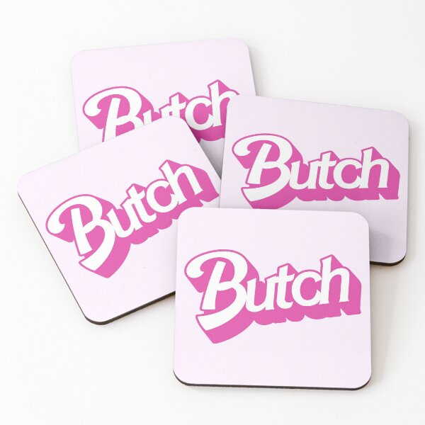 Item preview, Butch designed and sold by acquiesce13.