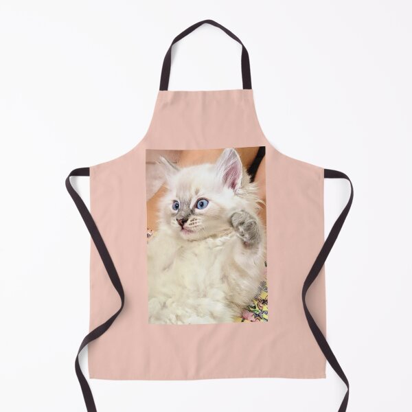 Item preview, Lynx ragdoll kitten designed and sold by Fluffycat2020.