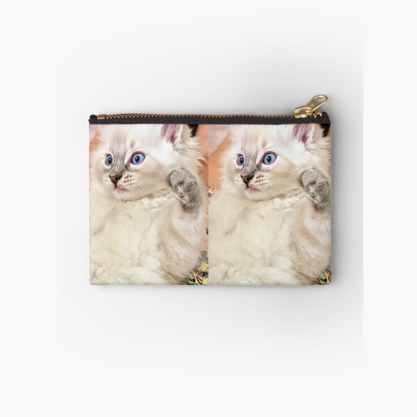 Item preview, Lynx ragdoll kitten designed and sold by Fluffycat2020.