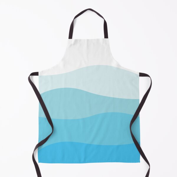 Item preview, Ocean Waves designed and sold by karinachowtime.