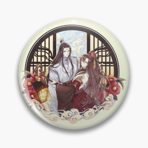Item preview, theUNTAMED.WANGXIAN designed and sold by stephylee88.