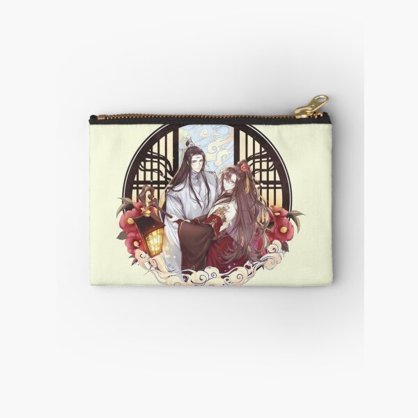 Item preview, theUNTAMED.WANGXIAN designed and sold by stephylee88.