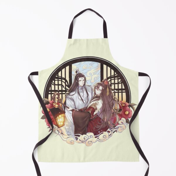 Item preview, theUNTAMED.WANGXIAN designed and sold by stephylee88.