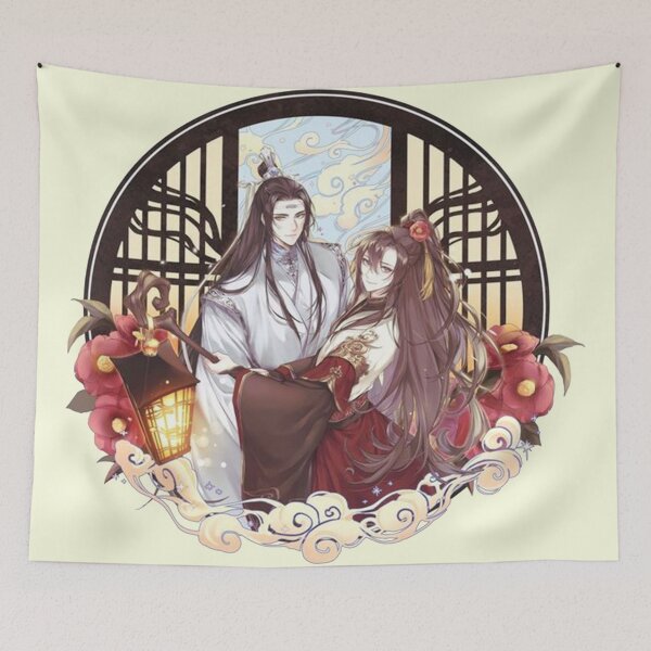 Item preview, theUNTAMED.WANGXIAN designed and sold by stephylee88.