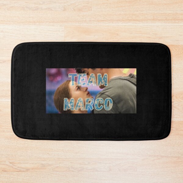 Item preview, TKB Team Marco designed and sold by alanaf1.
