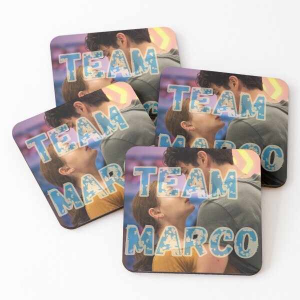 Item preview, TKB Team Marco designed and sold by alanaf1.