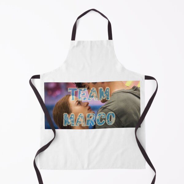 Item preview, TKB Team Marco designed and sold by alanaf1.