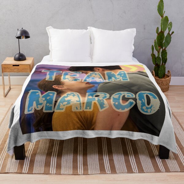 Item preview, TKB Team Marco designed and sold by alanaf1.