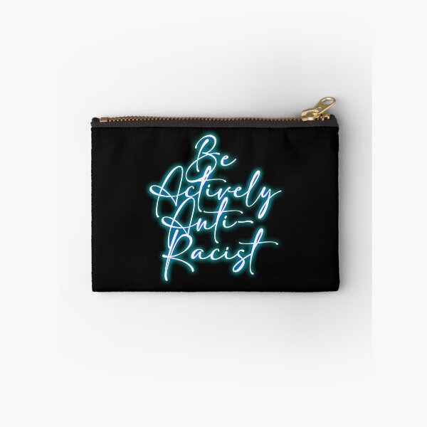Item preview, Be Actively Anti-Racist designed and sold by InkonoStore.