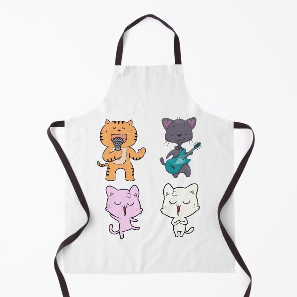 Item preview, Cat Play Guitar designed and sold by SenGift.