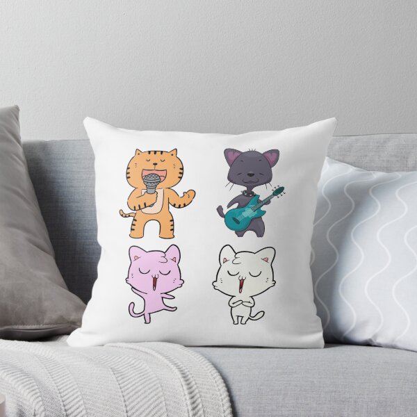 Item preview, Cat Play Guitar designed and sold by SenGift.