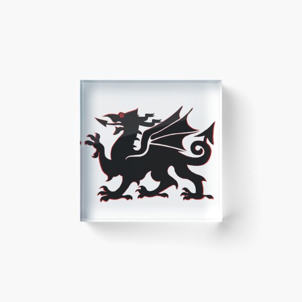 Item preview, Black Dragon designed and sold by amanda150771.