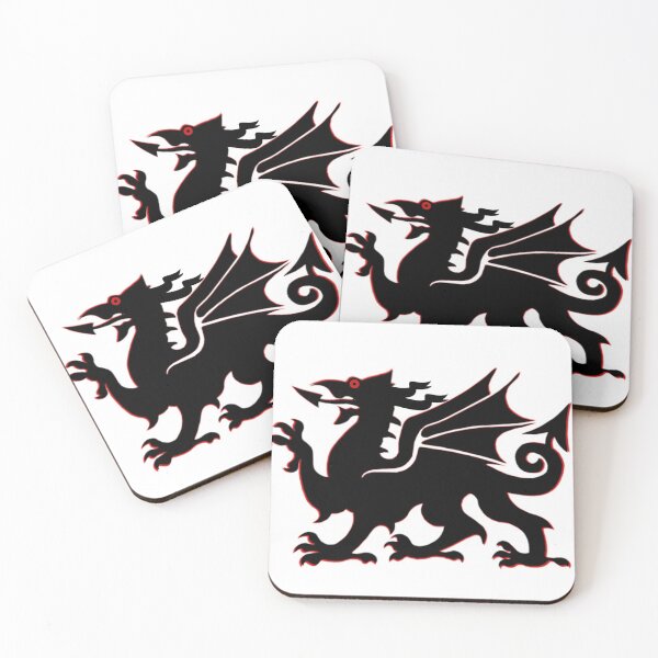 Item preview, Black Dragon designed and sold by amanda150771.