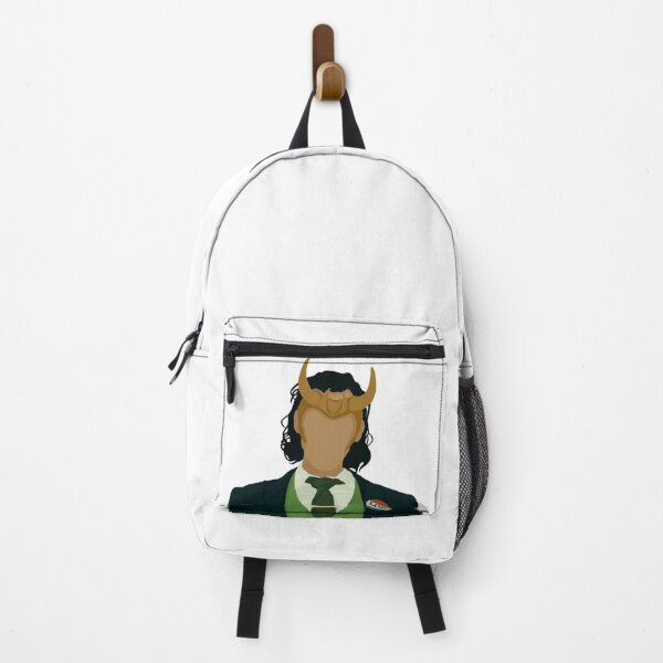 Item preview, President Loki variant designed and sold by Aurora and Aly.