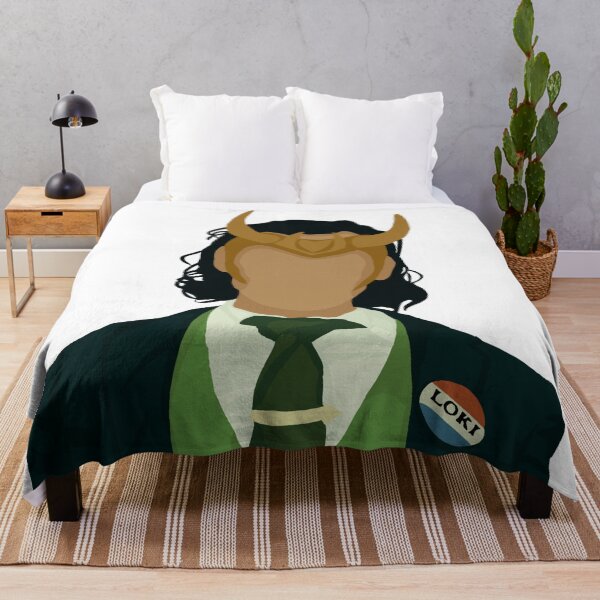 Item preview, President Loki variant designed and sold by Aurora and Aly.