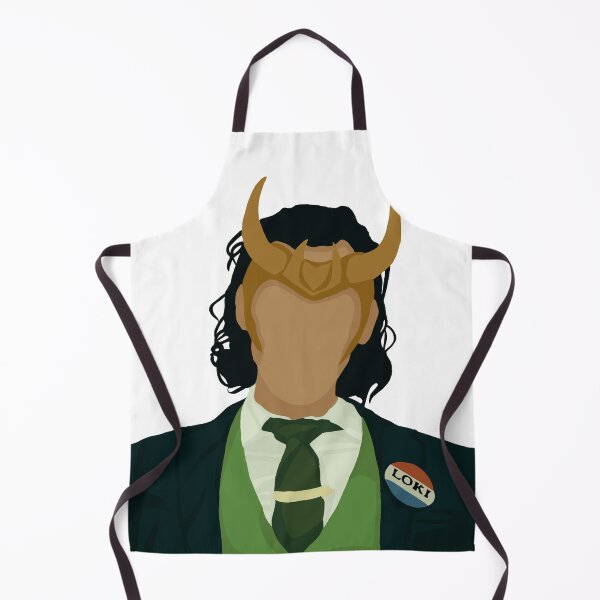 Item preview, President Loki variant designed and sold by Aurora and Aly.