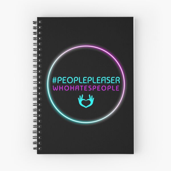 Item preview, INFJ The People Pleaser Who Kinda Hates People designed and sold by jrobdesignz.