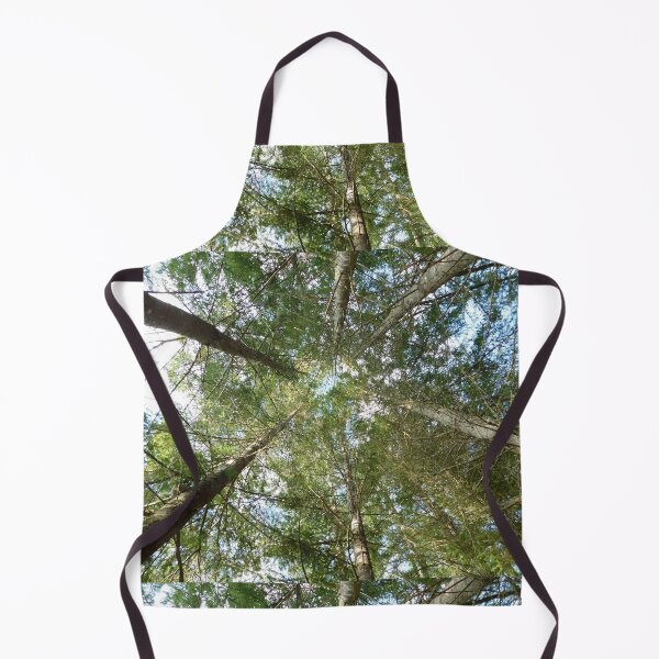 Item preview, up through the trees designed and sold by ET Finn.
