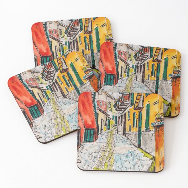 Item preview, Italian Street designed and sold by Melissa Gerhold.