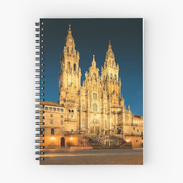 Item preview, Spectacular Online Spain’s View Gift designed and sold by BestOfTravel.