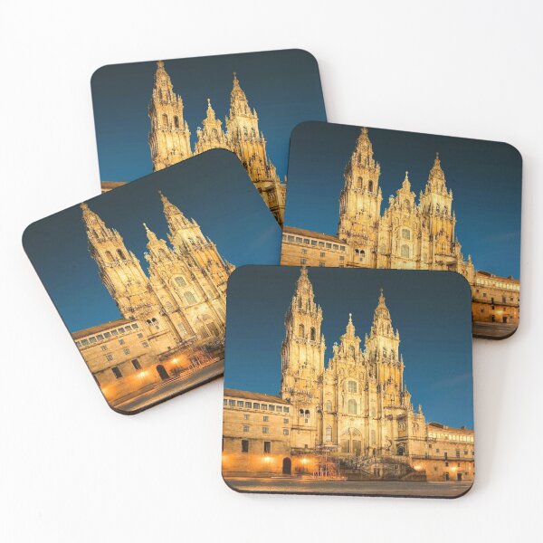 Item preview, Spectacular Online Spain’s View Gift designed and sold by BestOfTravel.