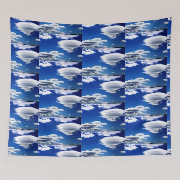 Item preview, NUAGES designed and sold by KITITA.