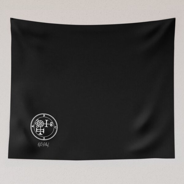 Item preview, Basil Saint Abel - 5 designed and sold by James Nicholas Habiger.