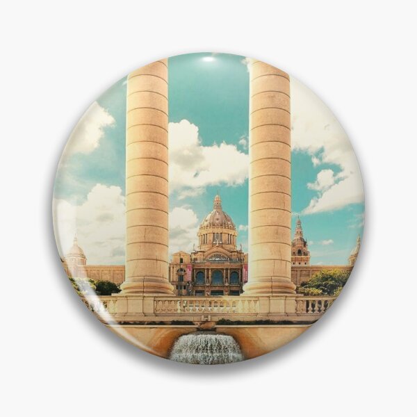 Item preview, Amazing Online Spain’s View Gift designed and sold by BestOfTravel.