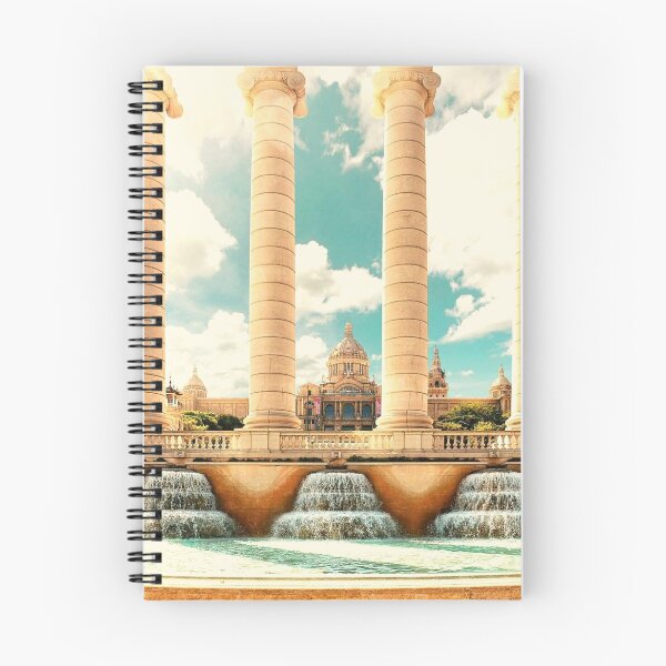 Item preview, Amazing Online Spain’s View Gift designed and sold by BestOfTravel.