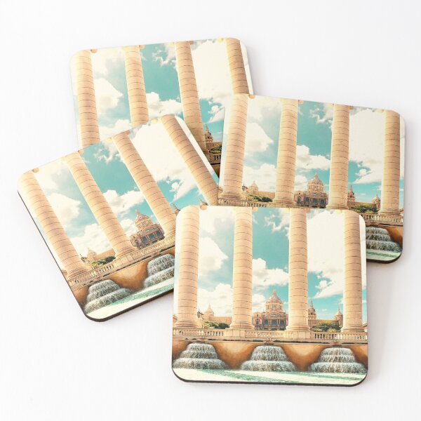 Item preview, Amazing Online Spain’s View Gift designed and sold by BestOfTravel.