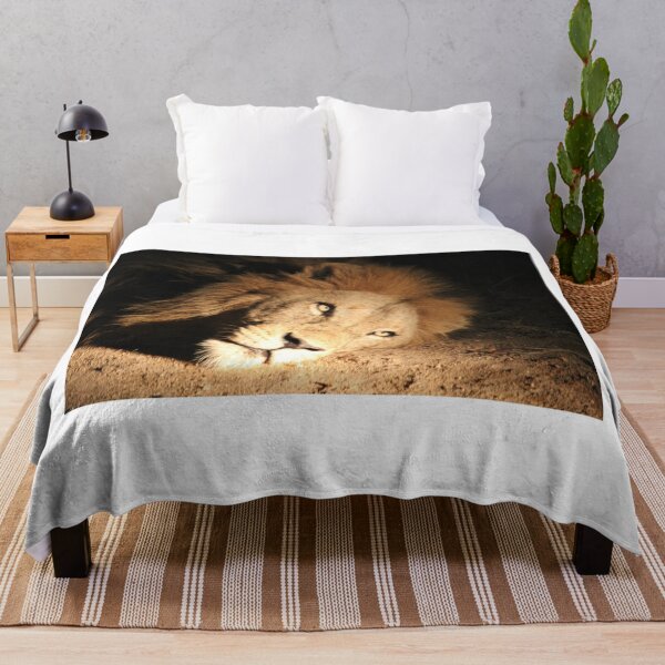 Item preview, Lion King designed and sold by AmyOB50.