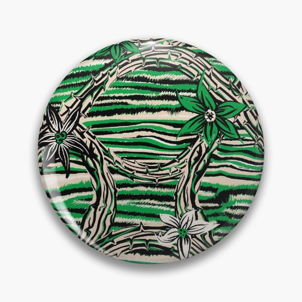 Item preview, Tie Dye Floral designed and sold by vanidesign.