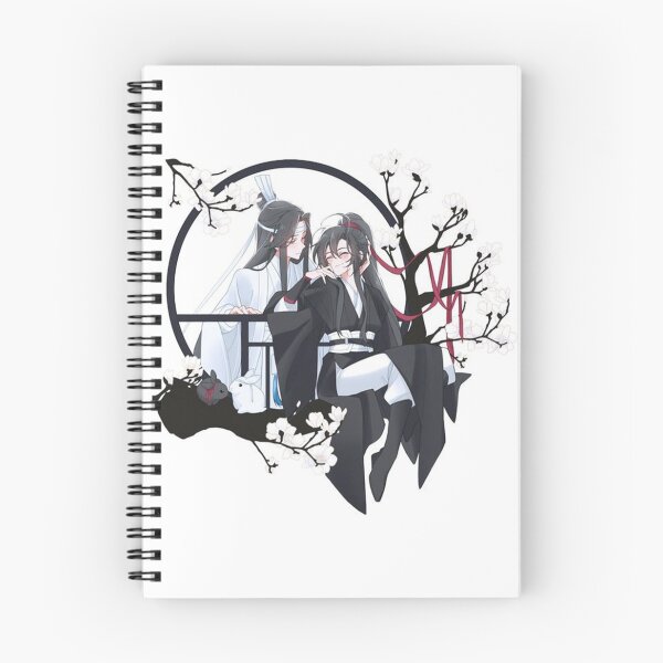 Aperçu de l'œuvre l'UNTAMED.WANGXIAN créée et vendue par stephylee88.
