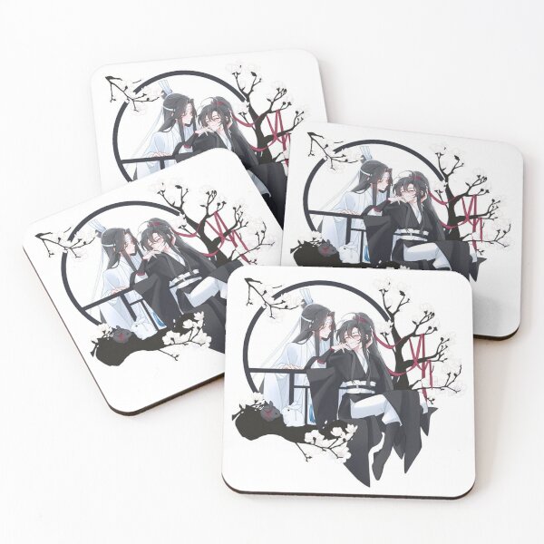 Item preview, theUNTAMED.WANGXIAN designed and sold by stephylee88.