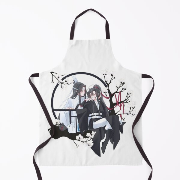 Item preview, theUNTAMED.WANGXIAN designed and sold by stephylee88.