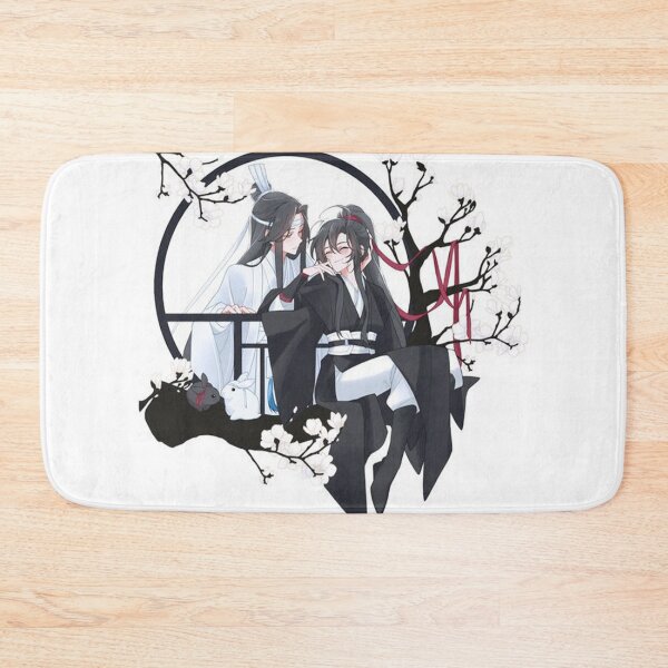 Item preview, theUNTAMED.WANGXIAN designed and sold by stephylee88.