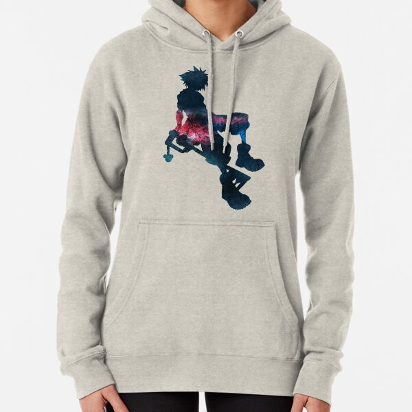 Sora Hoodie
