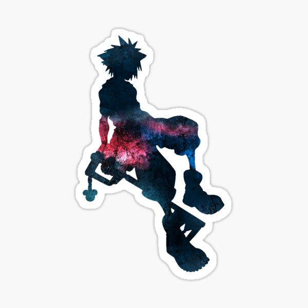 Item preview, Sora, kingdom hearts~ designed and sold by LadyFullmetal.