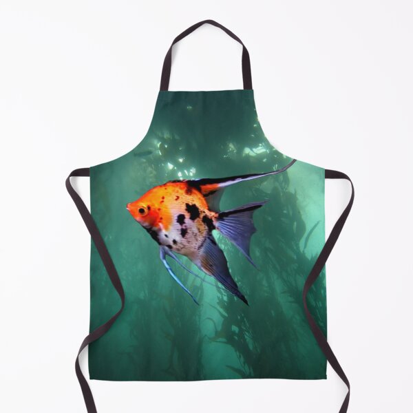 Item preview, KOI ANGELFISH - ANGELFISH designed and sold by Danicus666.