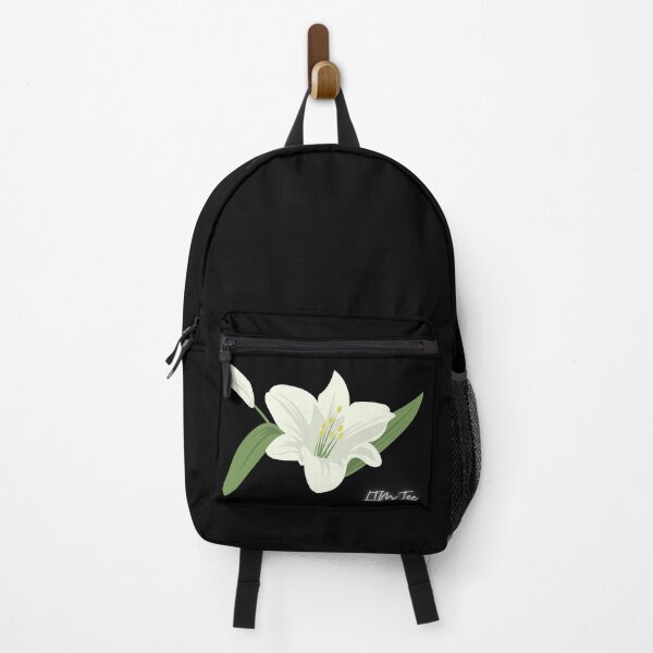 Item preview, White Lily designed and sold by LTM-tee.