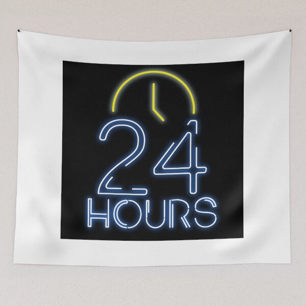 Item preview, 24H Fresh T designed and sold by AllstarwireShop.
