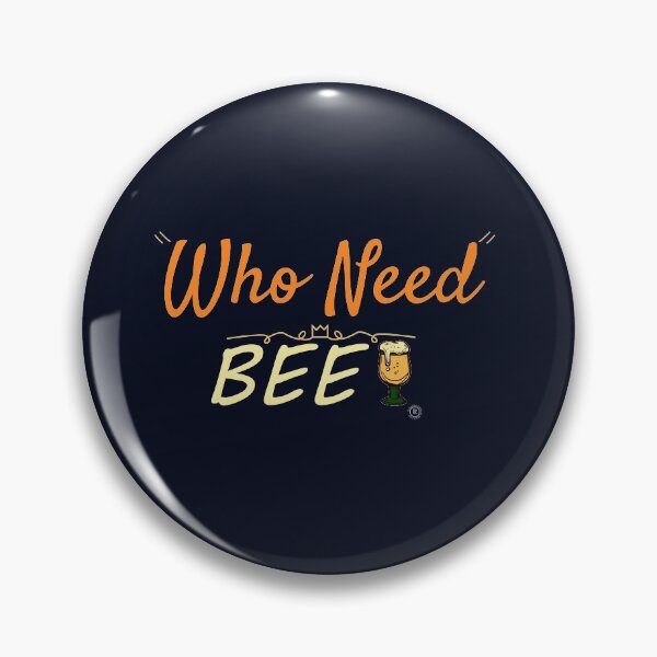 Item preview, Who Need BEER "International Beer Day"Funny Shirt designed and sold by YSNbr.