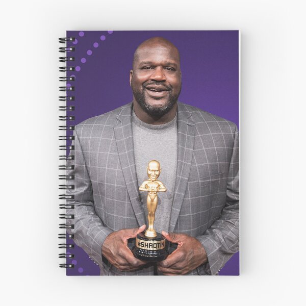 Item preview, Shaqtin A Fool Poster designed and sold by wheppa.