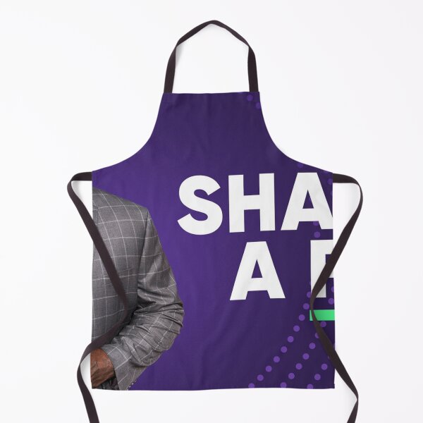 Item preview, Shaqtin A Fool Poster designed and sold by wheppa.